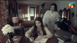 Mere Ban Jao - Episode 13 - 05th April 2023